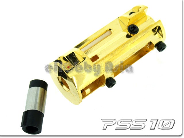 Laylax PSS10 Air Seal Hop-Up Chamber for Marui VSR-10 Series / G-Spec