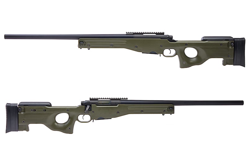 Tanaka M700 A.I.C.S.(Green / 24 inch)