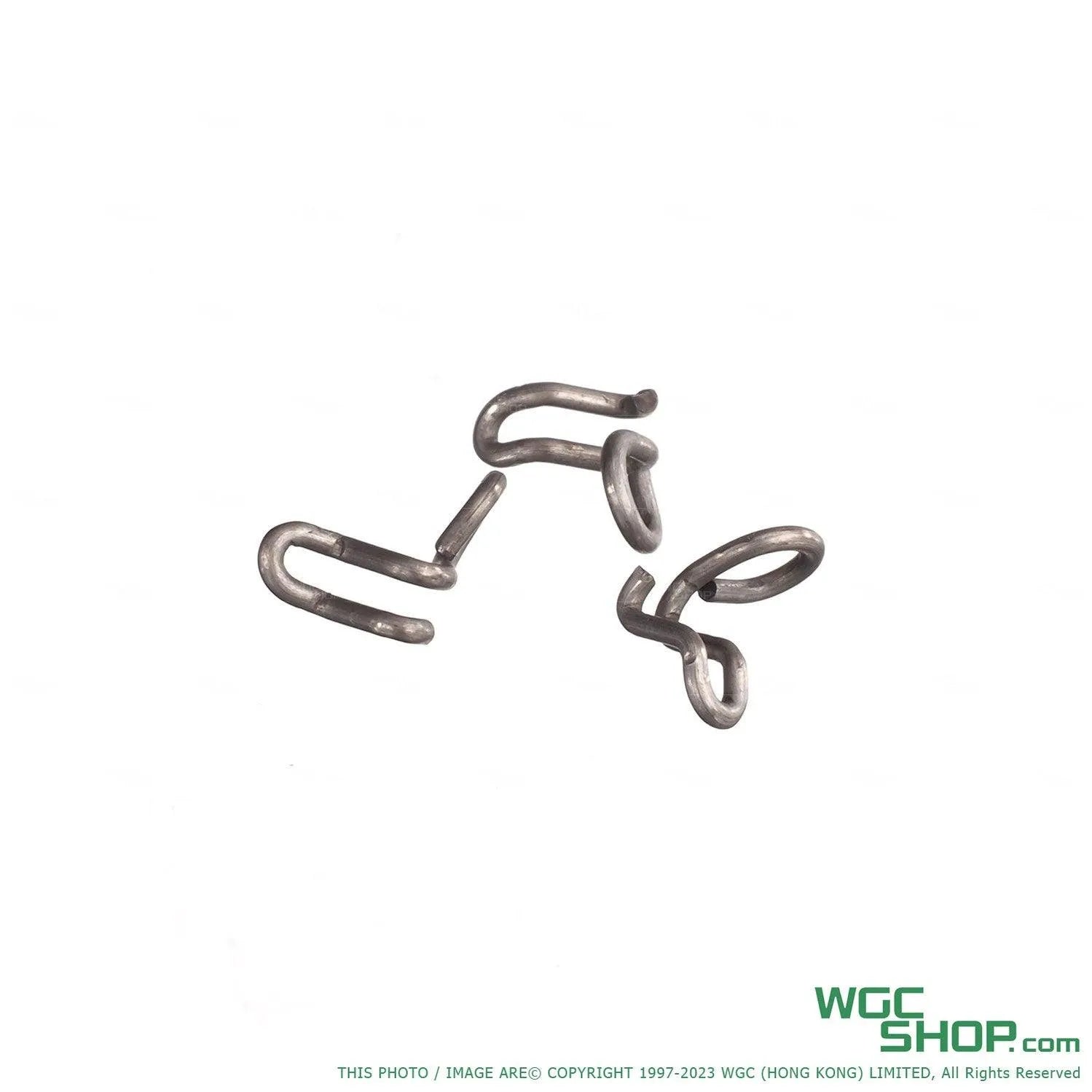 GUNS MODIFY Dry Fire Holder for Marui MWS Gas Magazine ( 3pcs )