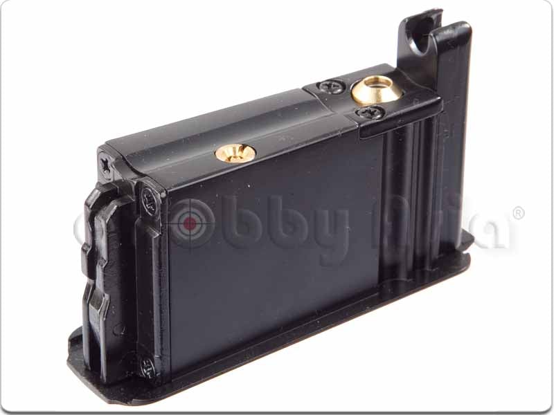 KJ Works 10rd Magazine for M700