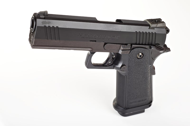 Tokyo Marui HI-CAPA 4.3 GBB