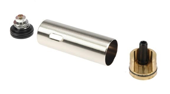 Hurricane N-B Cylinder Set for G36C