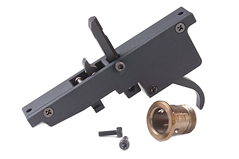 PDI Reinforced v-Trigger with Piston End for Tokyo Marui VSR-10