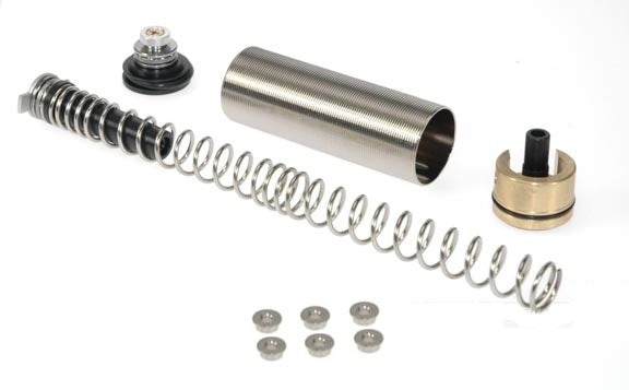 HurricanE Tune-up Kit for G36C M120S