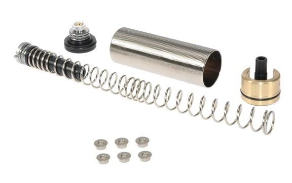 HurricanE Tune-Up Kit (FTK) or MC51 M90