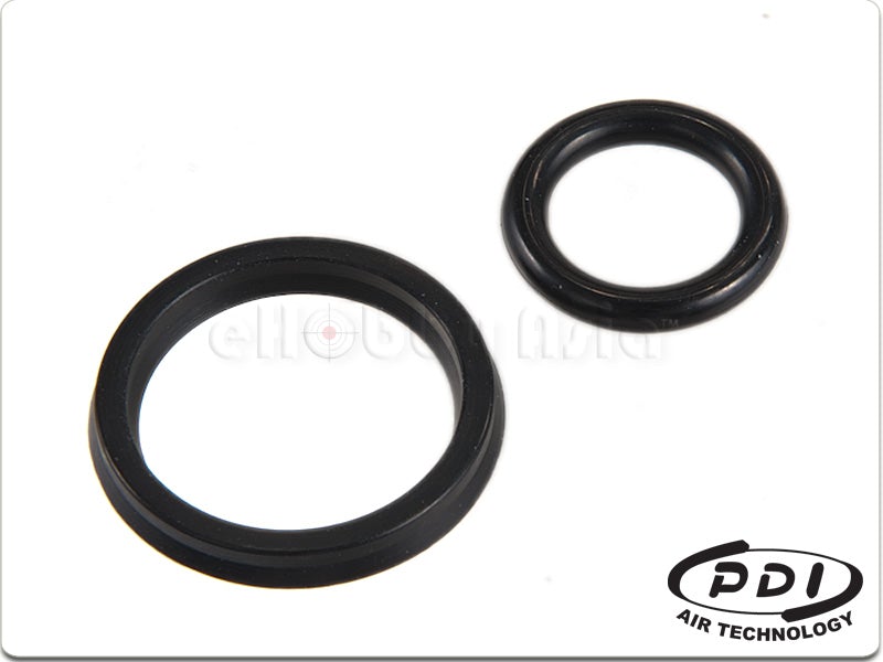 PDI O & Y Rings Repair Kit for PDI APS2 Piston Head