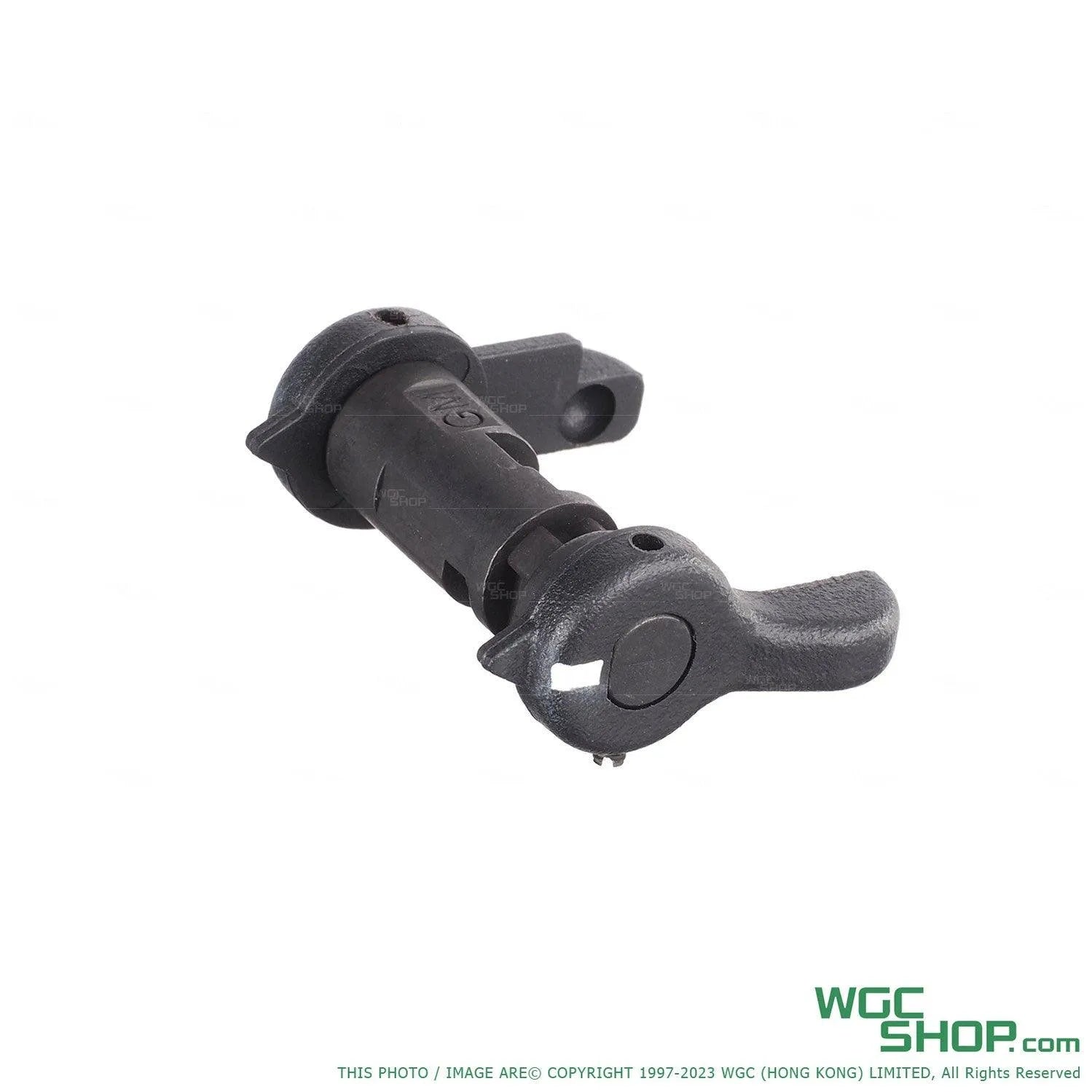 GUNS MODIFY A5 Style Selector Set for M4 MWS GBB Airsoft