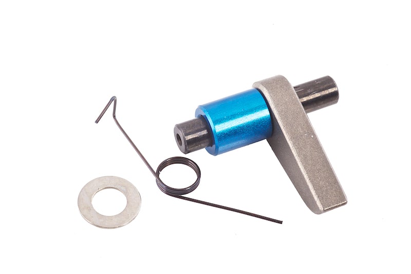 Prometheus Hard Reversal Stop Latch for Ver.VI