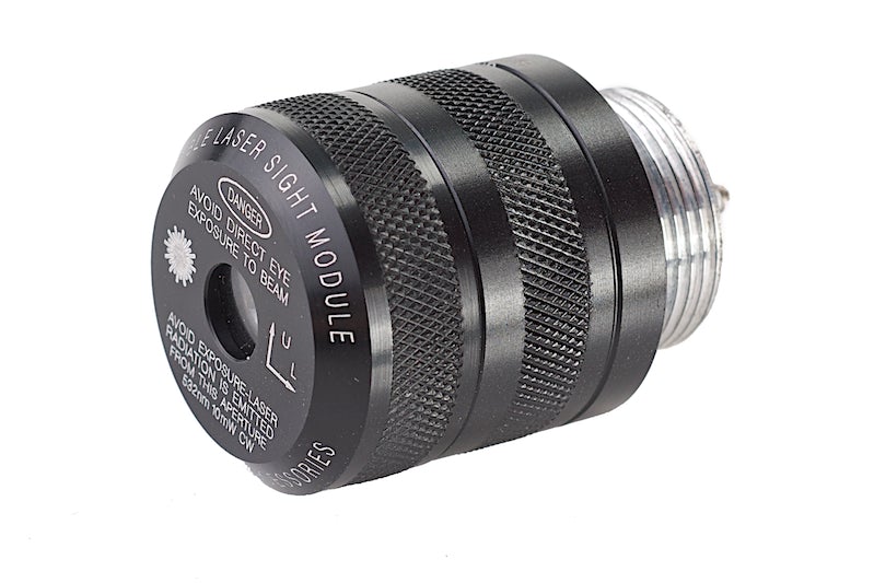 G&P 3000X Green Laser Head