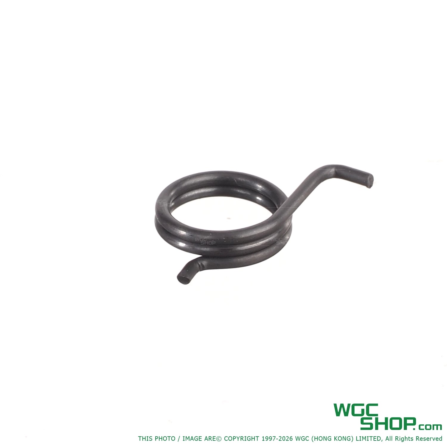 GUARDER Power Up Hammer Spring for MARUI G17 / 19 Gen5 MOS GBB