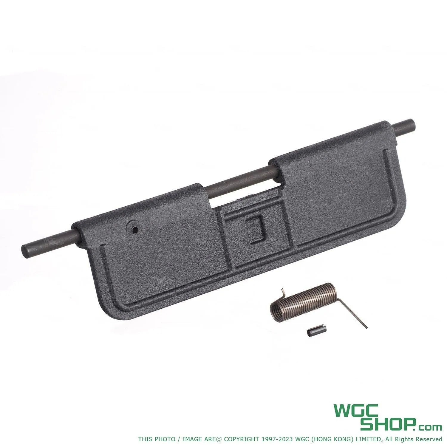 GUNS MODIFY A5 Style Plastic Dust Cover for MWS GBB Airsoft