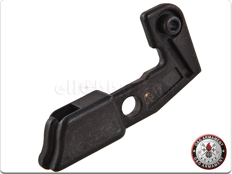 G&G Metal Cocking Lever for Tokyo Marui G3 AEG Rifle