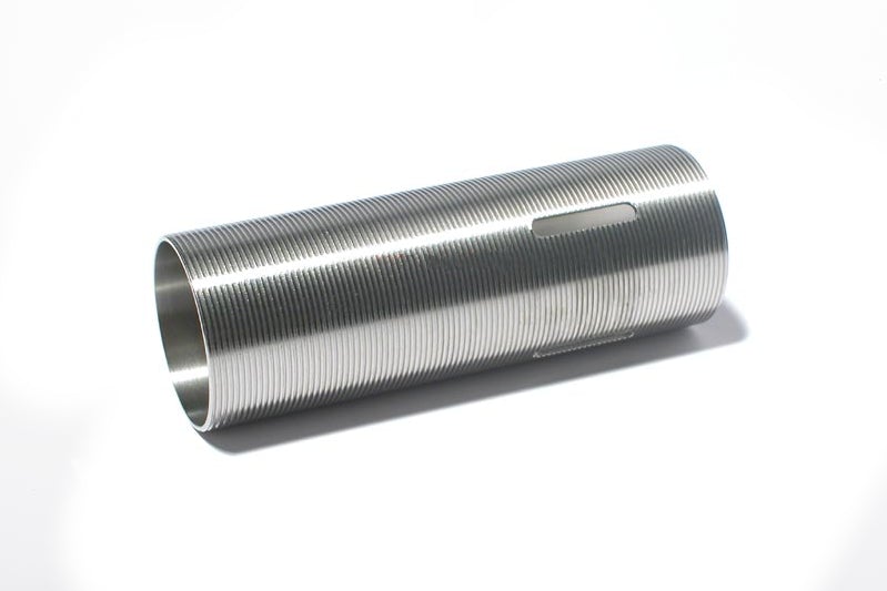 Prometheus Stainless Hard Cylinder Type F for Marui AEG