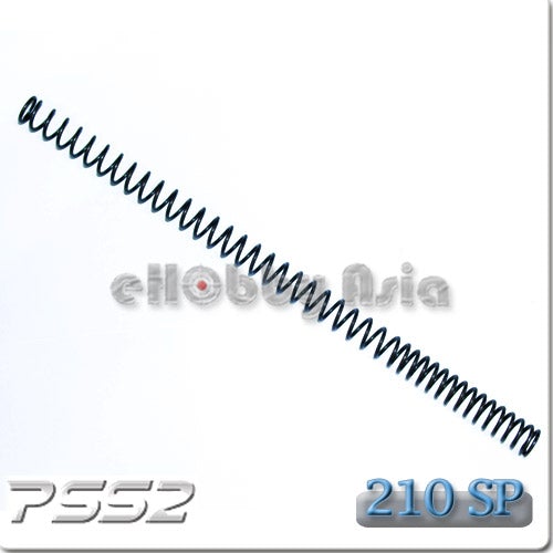 Laylax PSS2 210 Spring for APS2 /  Type 96
