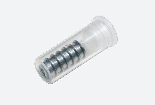 Prometheus Sintered Alloy Metal Axle Hole Bushing