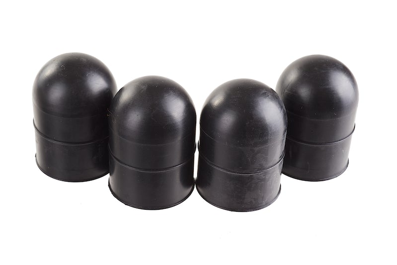 Madbull Rubber Head Set for M576 (4 pcs/ Set)