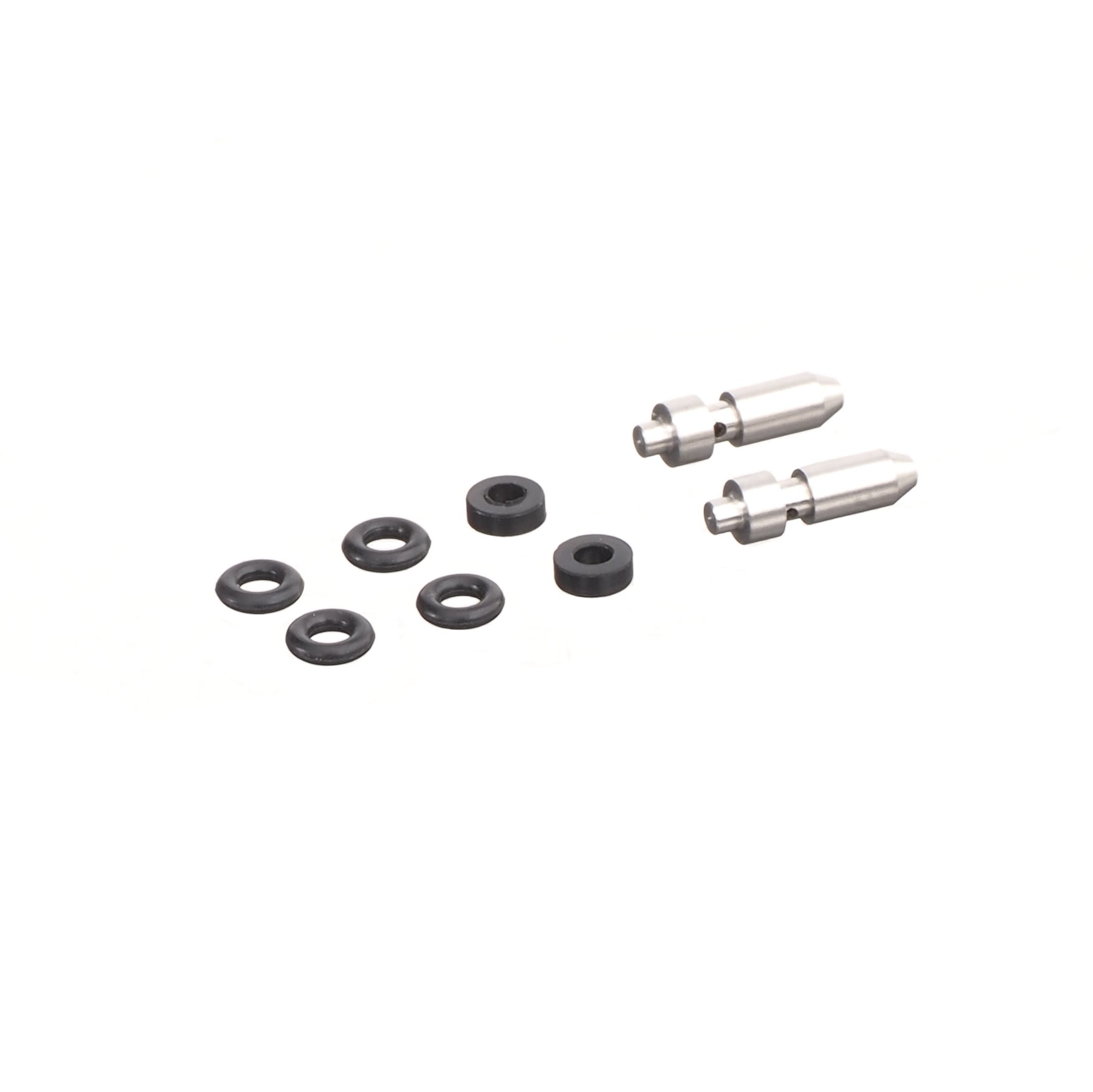 GUNS MODIFY Reinforced Stainless Steel Injet Core for WE / VFC / Umarex GBB Airsoft ( 2pcs )