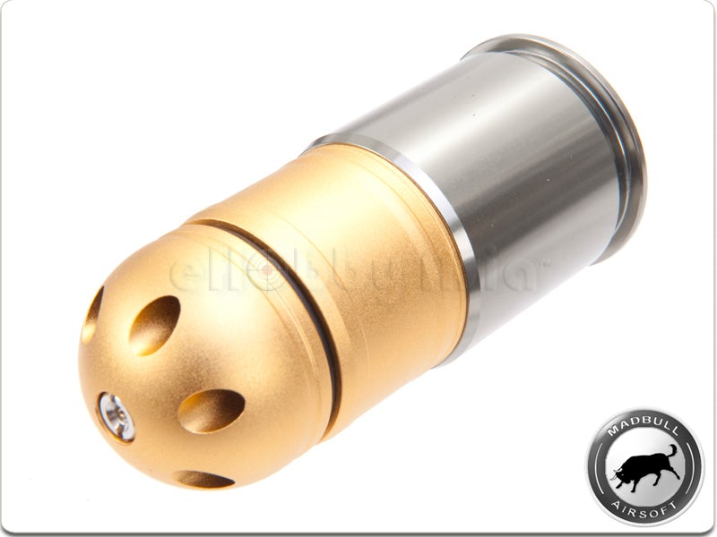Madbull M433 48rd Powerful BB Shower Grenade Cartridge (6mm)