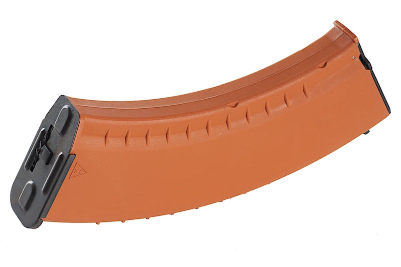 G&G 600rd 74 Type magazine for Marui AK AEG Rifle (Brick)