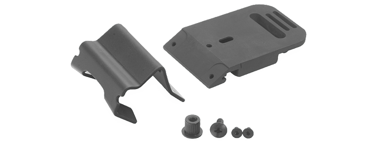 G&G NVG MOUNT for MICH Helmet