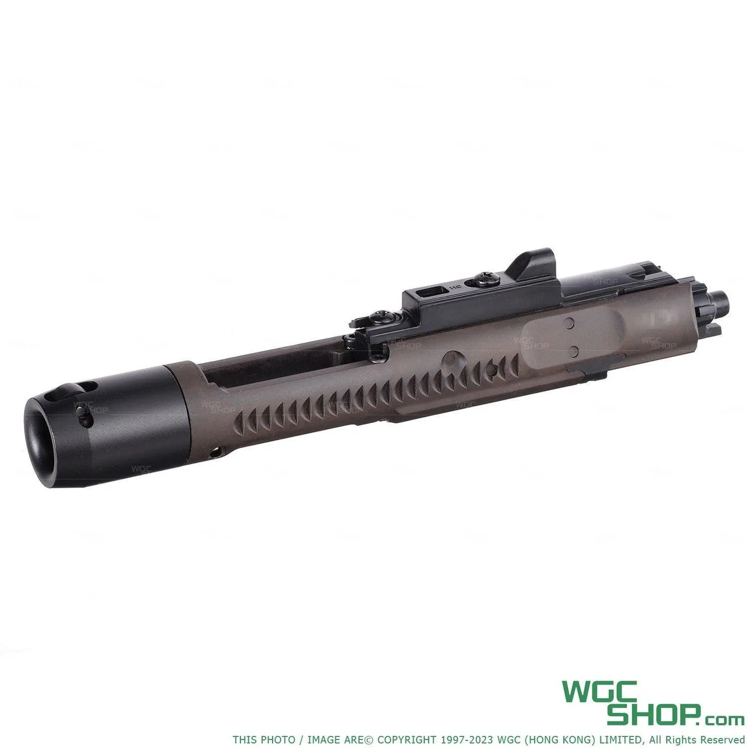 GUNS MODIFY EVO High Speed Enhanced Complete Bolt Set for TM / GM MWS V2 with New V3.5 Nozzle