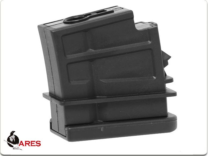 ARES 20rds Short Magazine for Marui G36 AEG Rifle (SL8 & SL9)