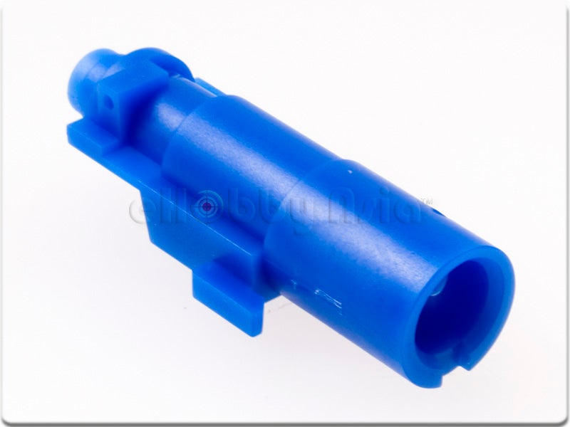 Guarder Enhanced Loading Muzzle for Tanaka P226