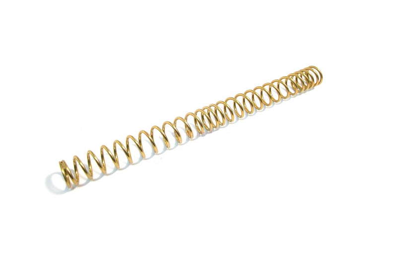 Prometheus Non-Linear Spring MS150