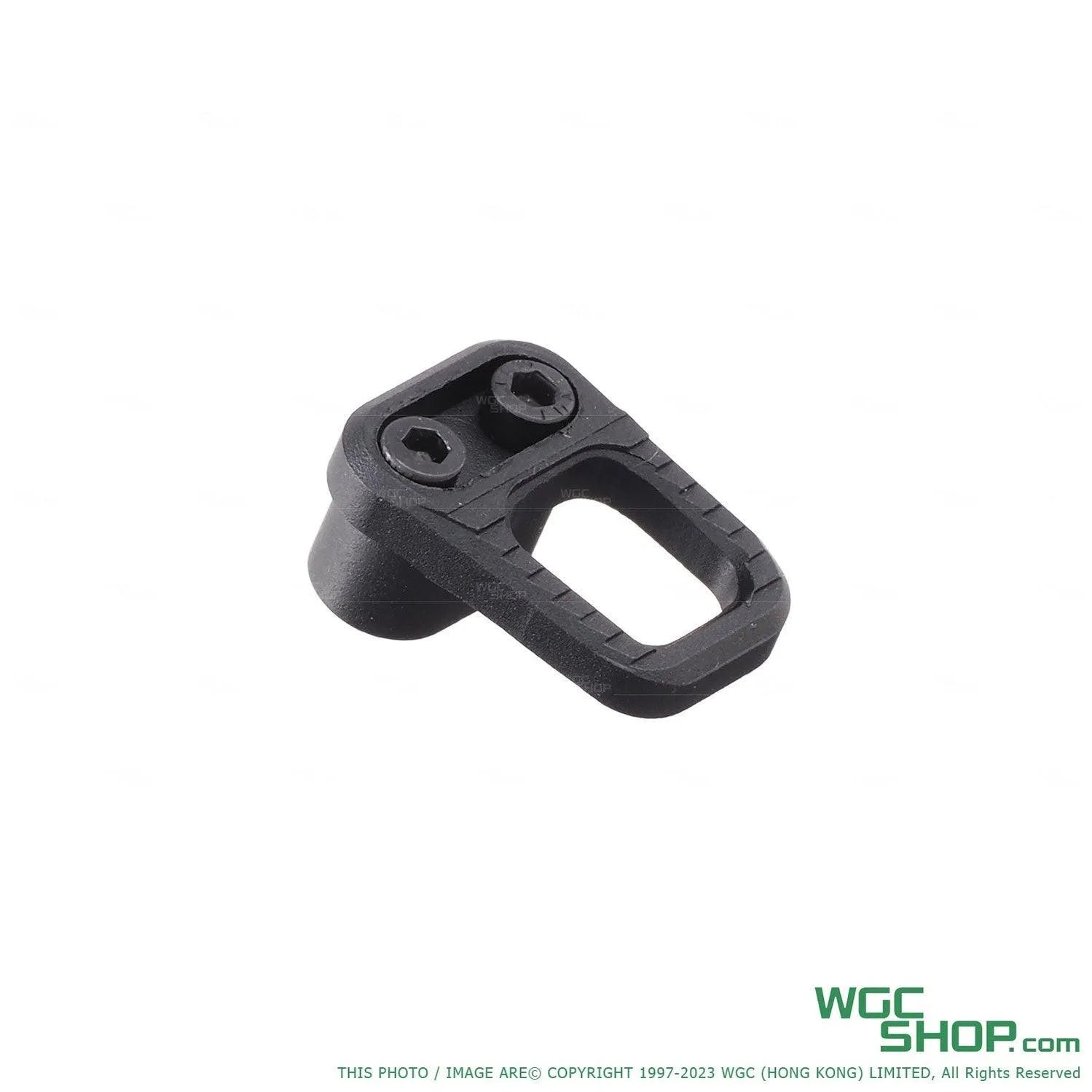 GUNDAY M4 AS Style Enlarged Mag Release for RS / VFC / GHK / WE / PTW Airsoft