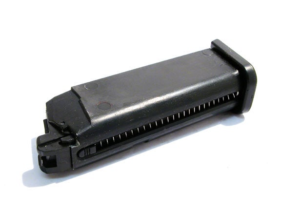 KJ Works 20rd Magazine for KJ Works G23 GBB