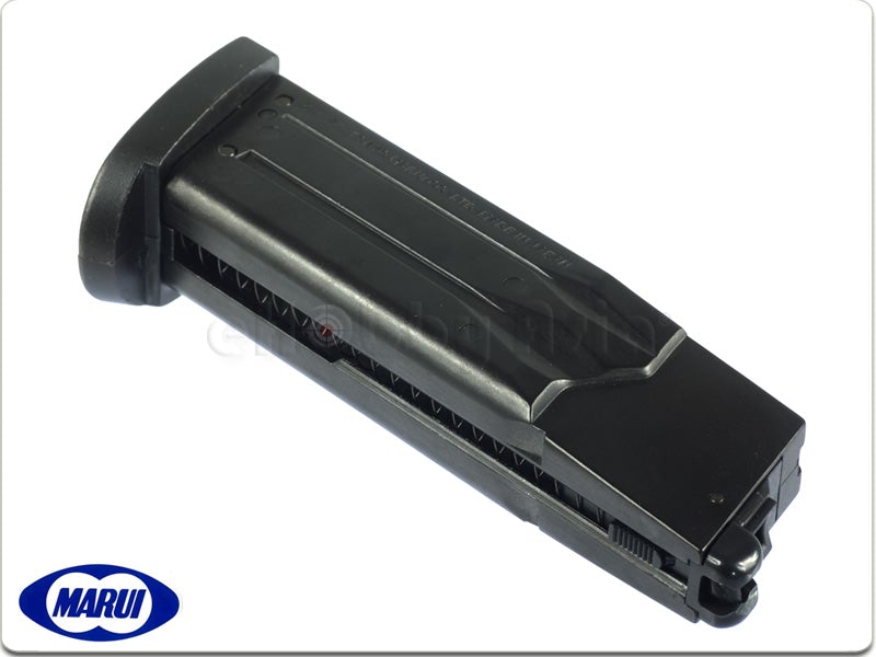 Tokyo Marui 28rd Magazine for MK23 Fixed Gas Pistol