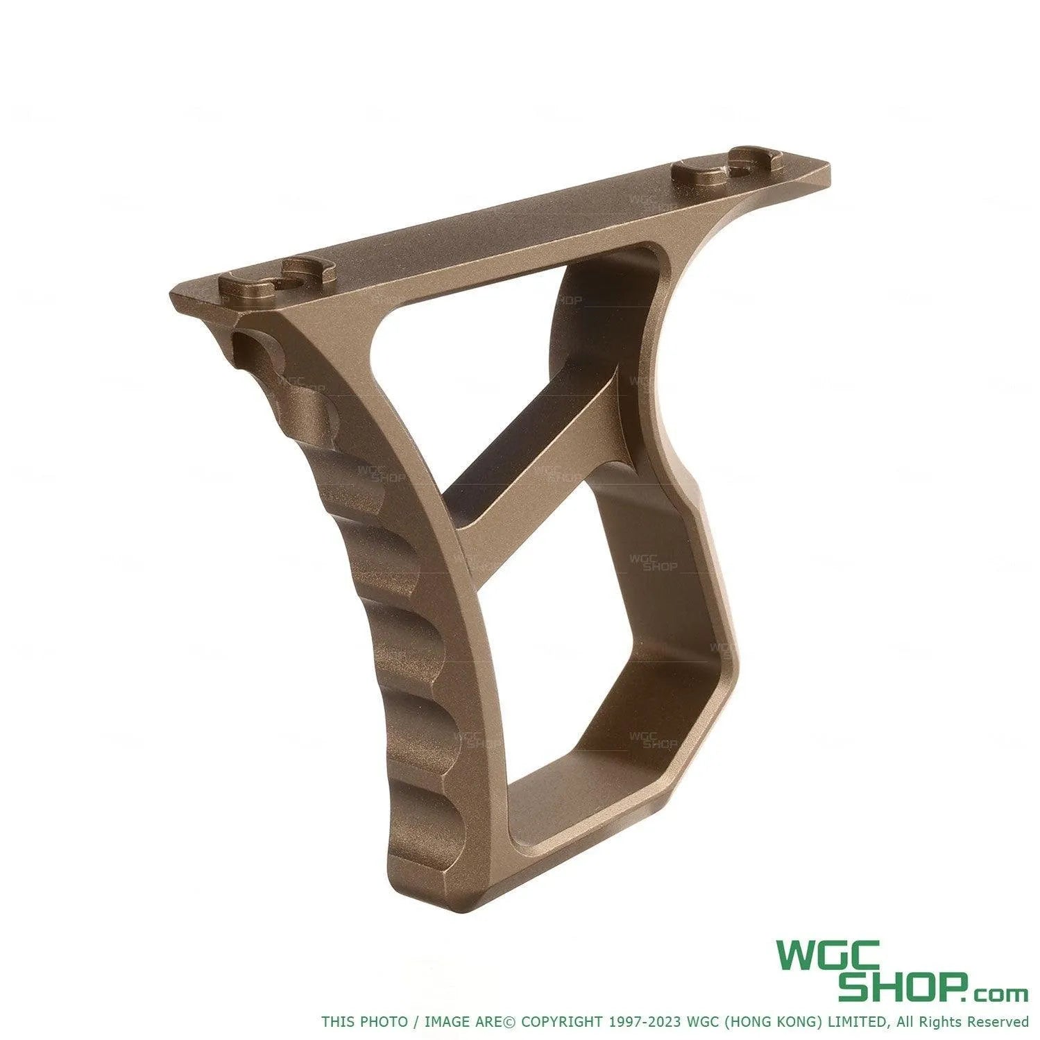 5KU SFG Skeleton Forward Grip for M-Lok ( 5KU-358 )