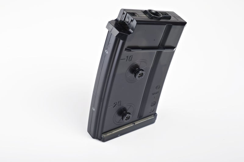 Tokyo Marui 220rd Magazine for SG550/551/552
