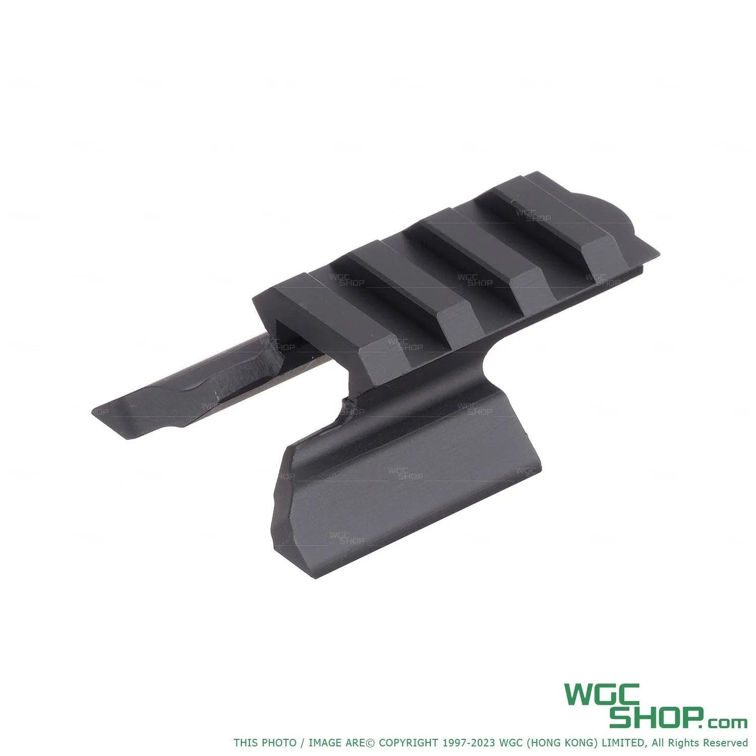 GUNDAY Extension Rail for APFG Rattler GBB Airsoft