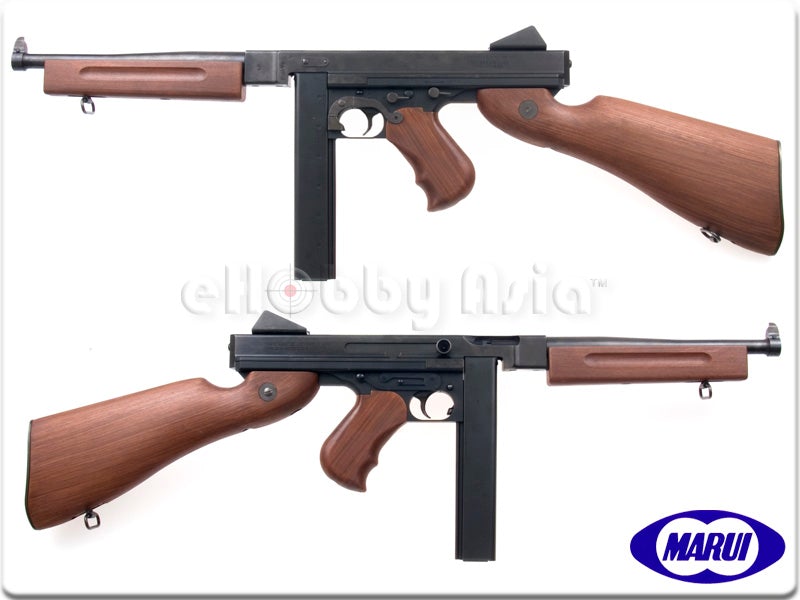 Tokyo Marui M1A1 Airsoft AEG