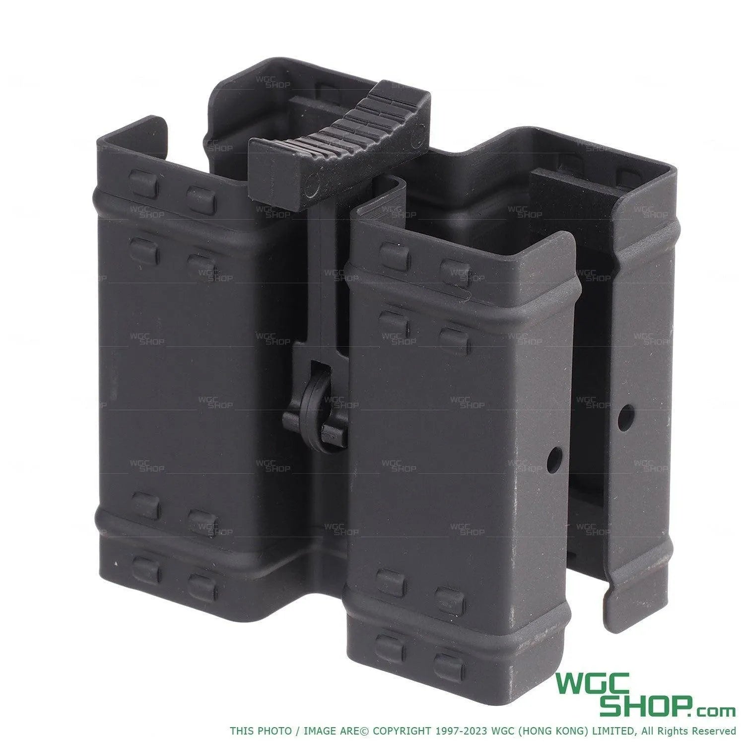 TOKYO MARUI Double Magazine Clip for MP5 Standard AEG Series