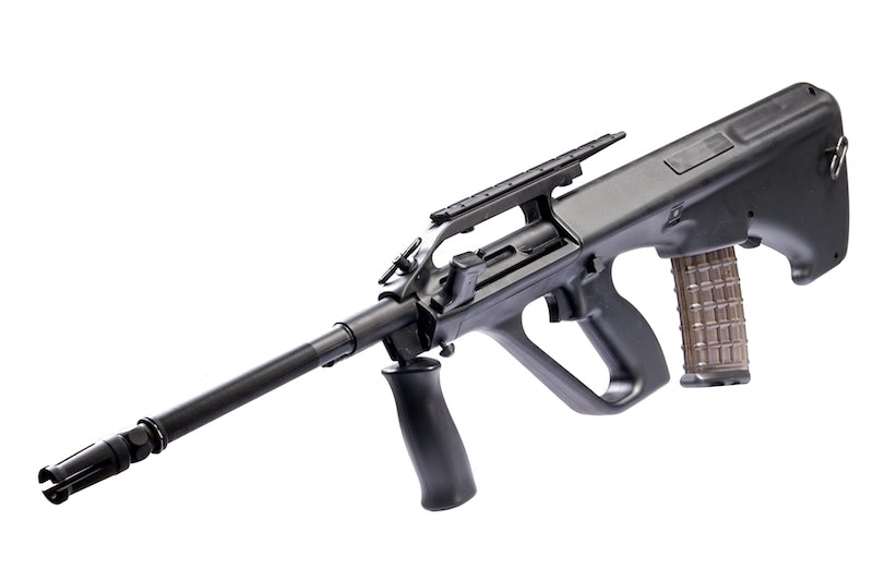 Tokyo Marui AUG Civilian Special Airsoft AEG
