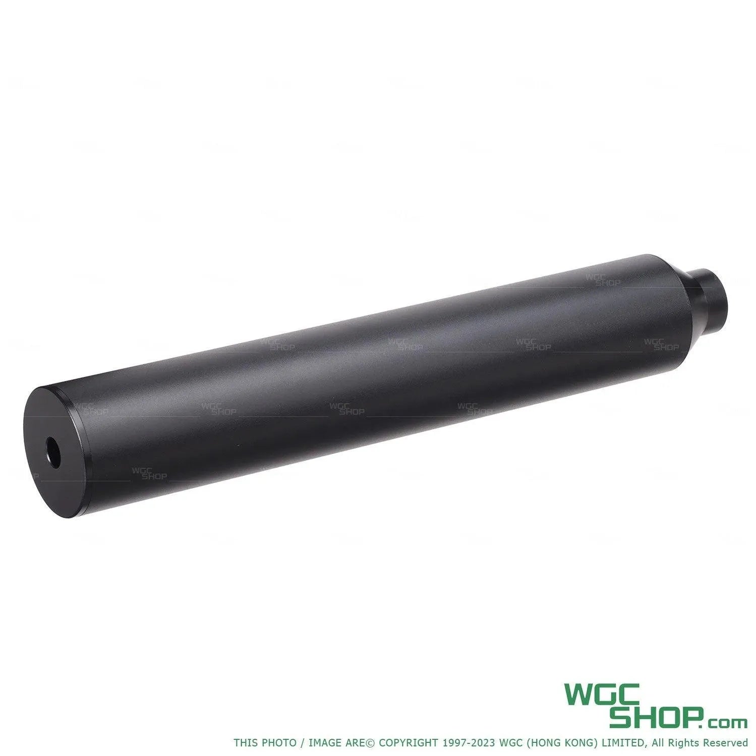 Bow Master BHD Gordon AR15 M723 M733 Airsoft Barrel Extension ( Movie Version )