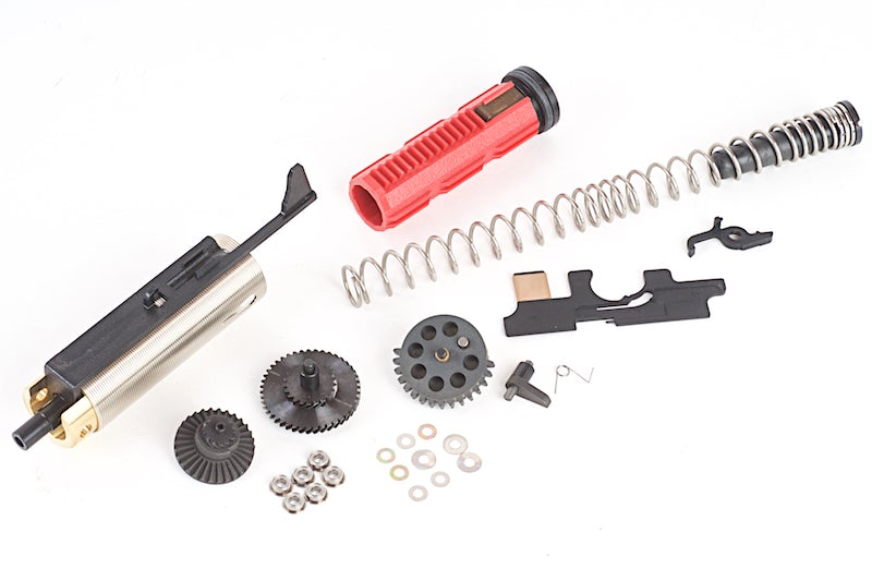 Systema Full Tune-Up Kit (FTK) 99 MP5 M120S Expert Set