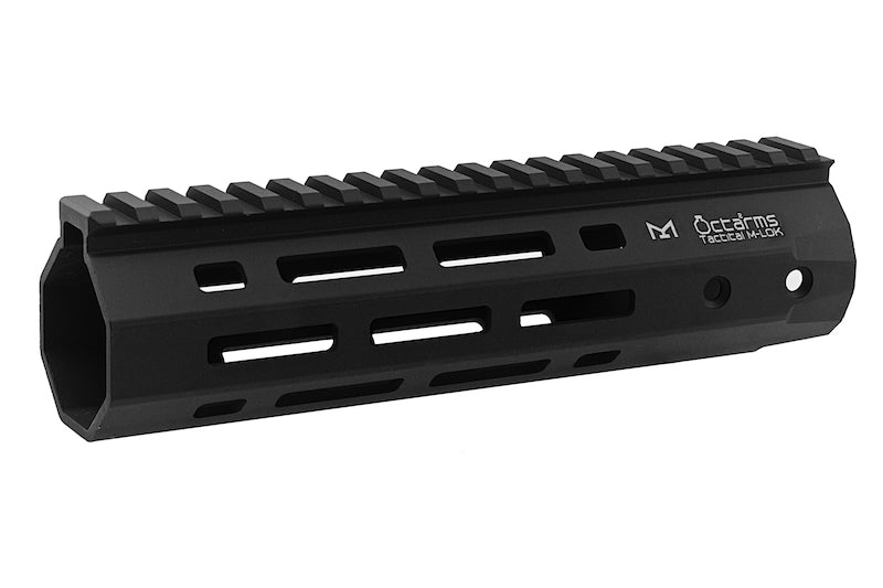 ARES 201mm M LOK System Handguard Set