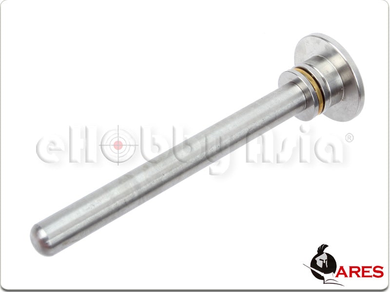 Amoeba (ARES) Stainless Steel Spring Guide for Compact Power Spring Bolt