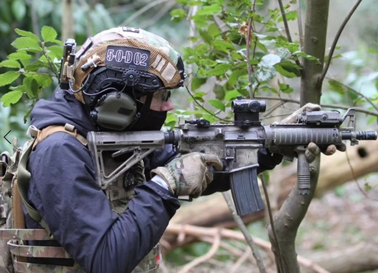 Red 1 Airsoft Chislehurst