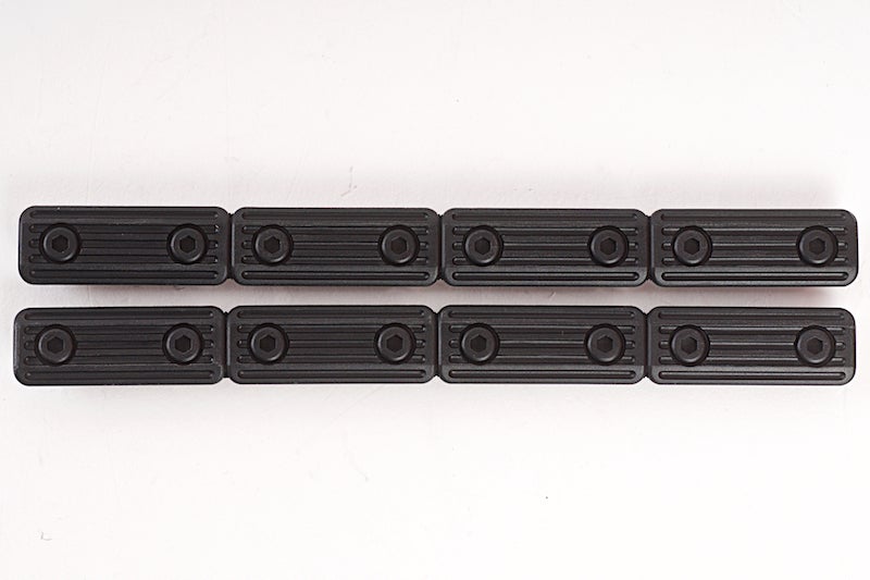 VFC QRS M LOK Slot Cover (2 piece set)