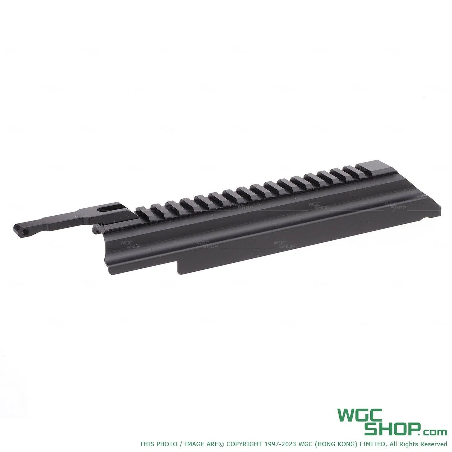 5KU Rail Top Cover For GHK / LCT AKM V1 & V2 Airsoft
