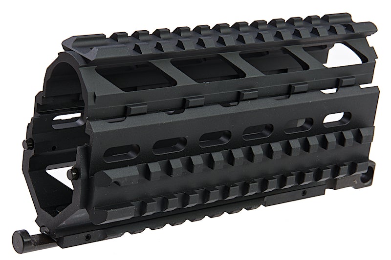 GHK 553 Tactical Rail for GHK 553 GBB Rifle