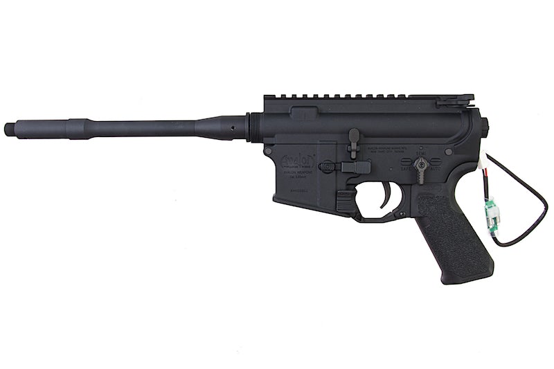 VFC Virgo M4 Conversion Kit (Standard High Torque Motor)
