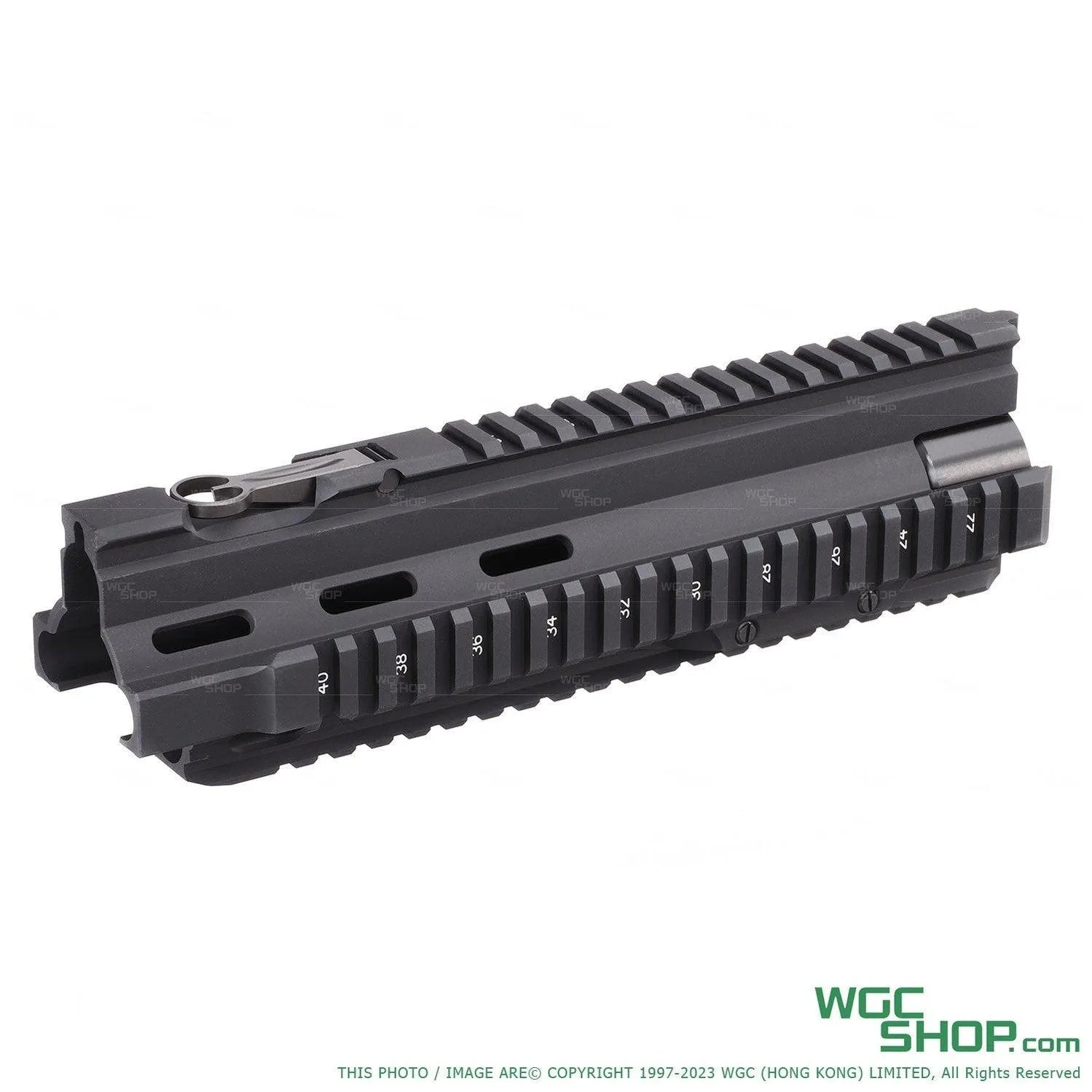 AIRSOFT ARTISAN G28 Handguard for UMAREX / VFC HK417 Airsoft