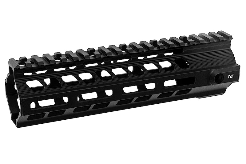 VFC SABER 8 inch M LOK System Handguard for M4 AEG / GBB Rifle (Black)