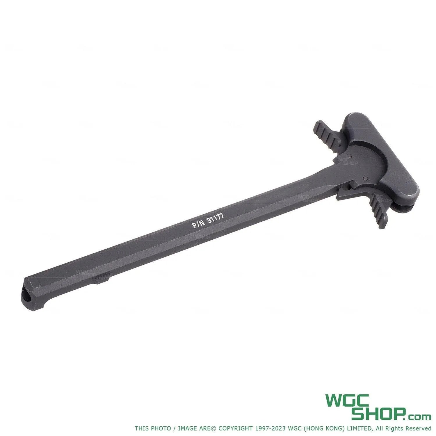 AIRSOFT ARTISAN KAC Style Charging Handle for GHK M4 GBB Airsoft