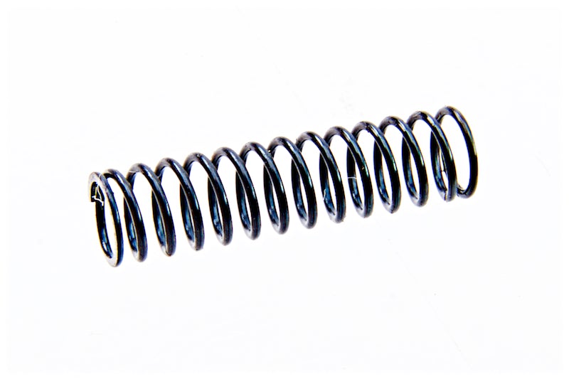 Systema Recoil Tube Cap Plunger Spring for TW5 Airsoft Rifle